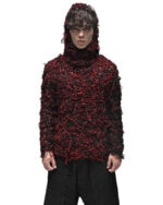 Fiber Bond Magma Hoodie