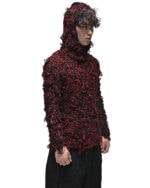 Fiber Bond Magma Hoodie