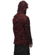Fiber Bond Magma Hoodie