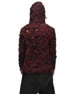 Fiber Bond Magma Hoodie