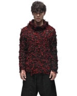 Fiber Bond Magma Hoodie