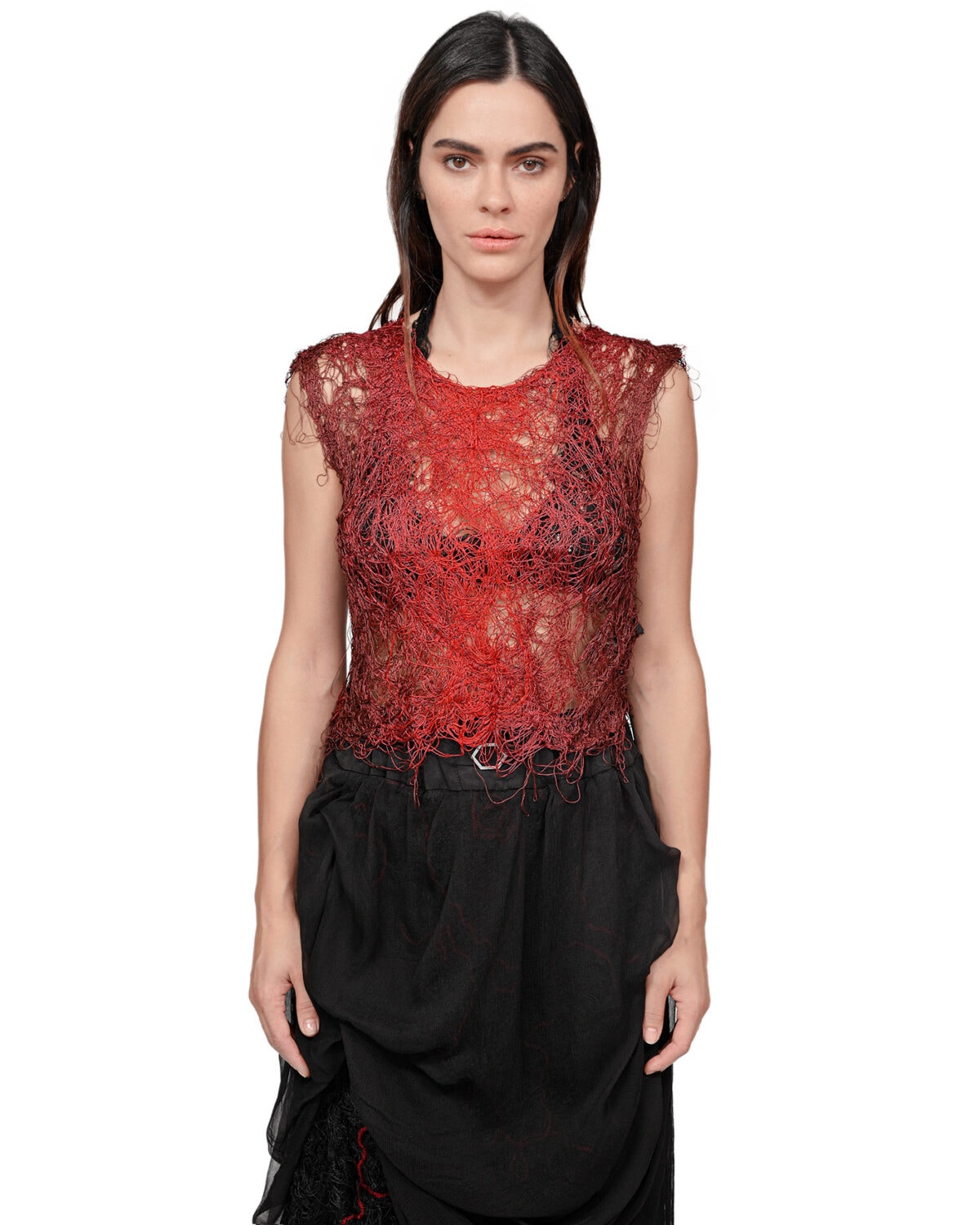 Fiber Bond Pyro Tanktop