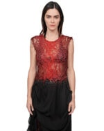 Fiber Bond Pyro Tanktop