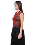 Fiber Bond Pyro Tanktop