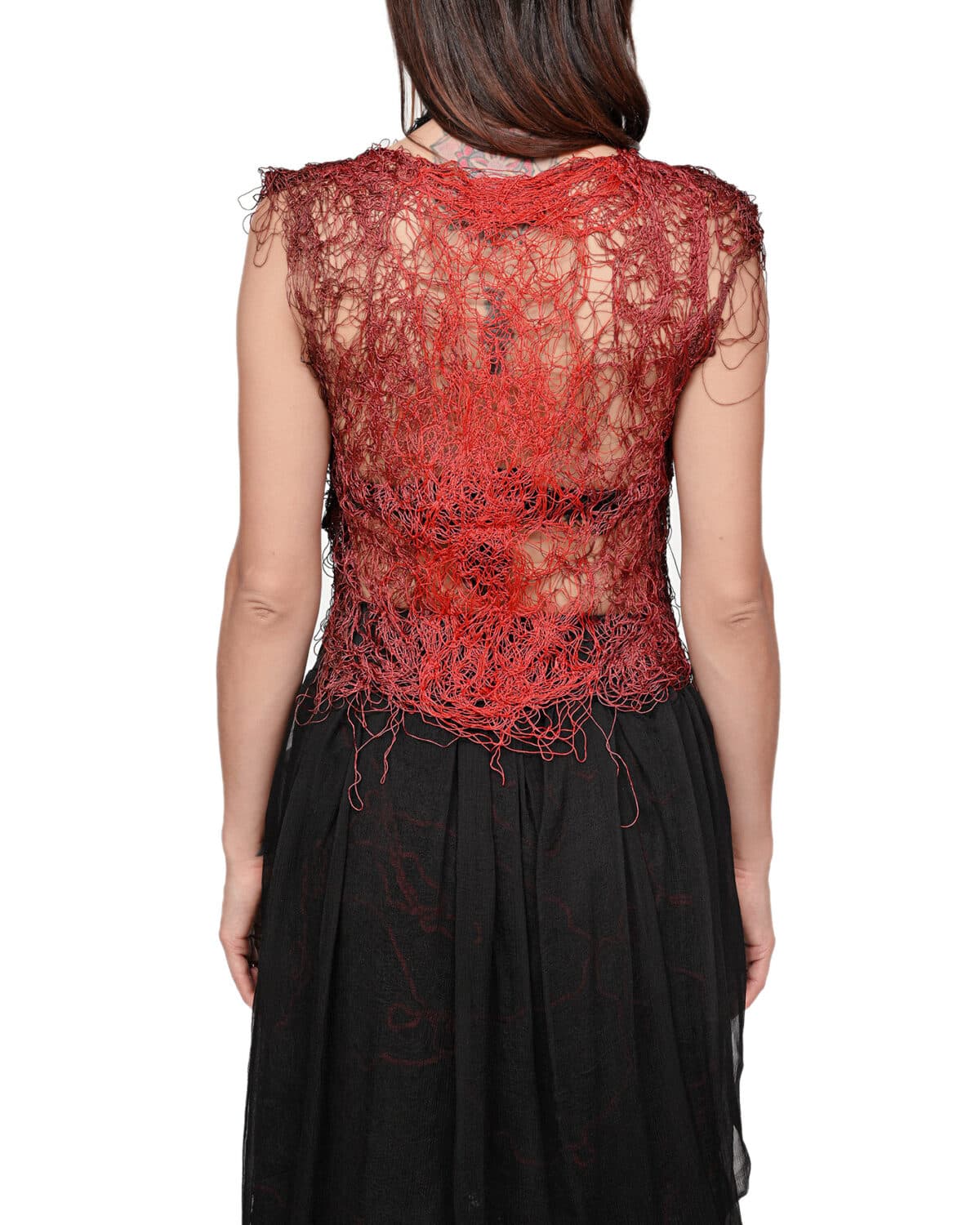 Fiber Bond Pyro Tanktop