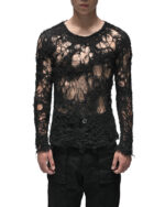 Fiber Bond Soft Sheer Sweater