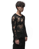 Fiber Bond Soft Sheer Sweater