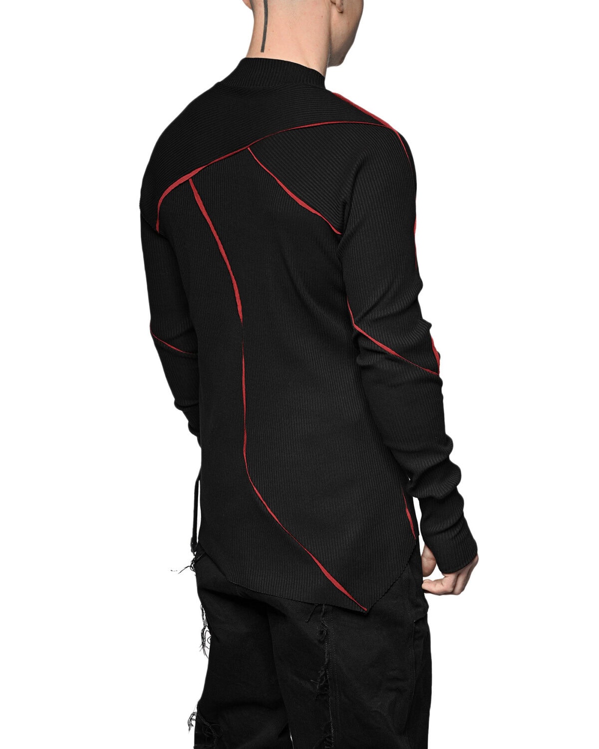 Magma Longsleeve T-shirt