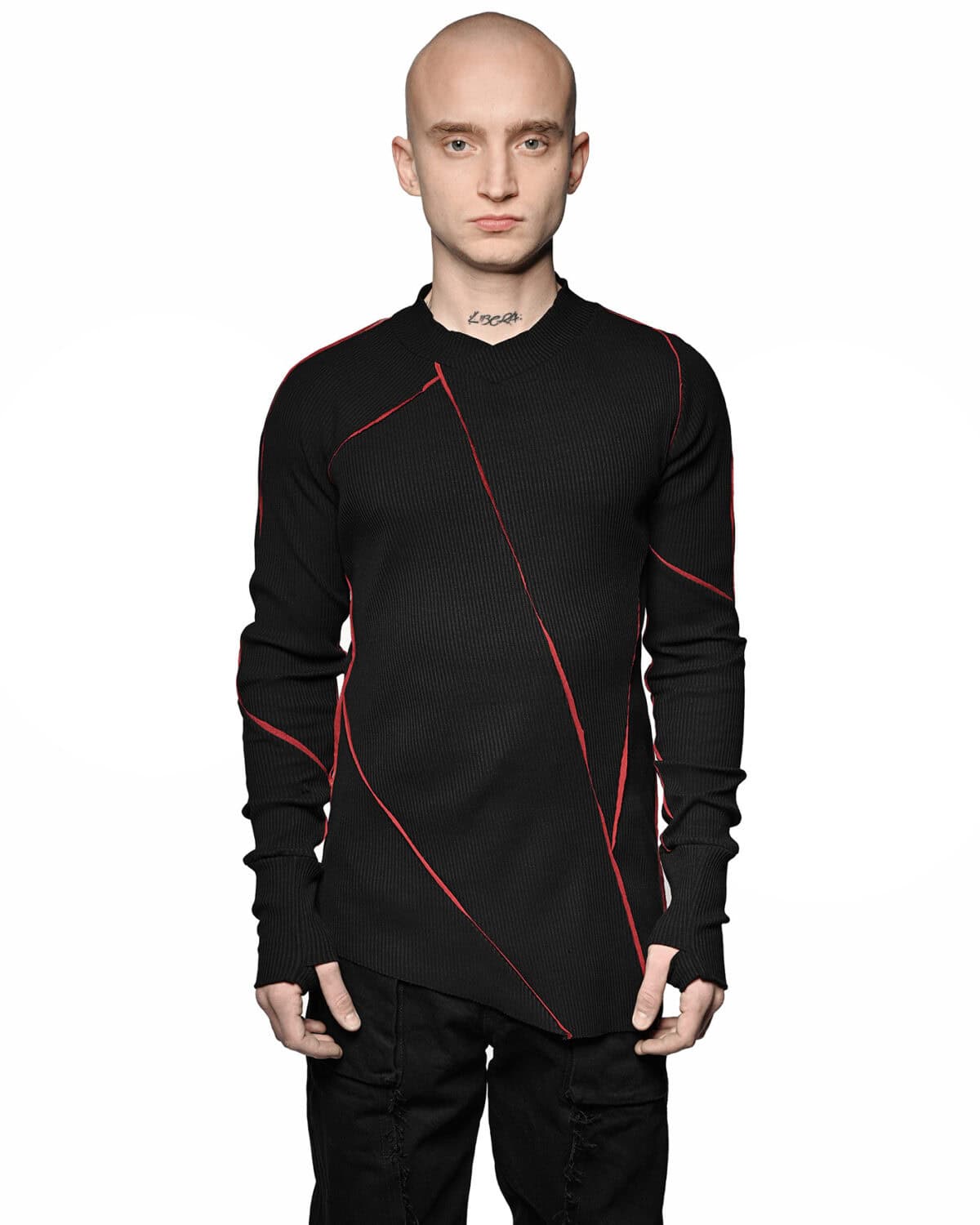 Magma Longsleeve T-shirt