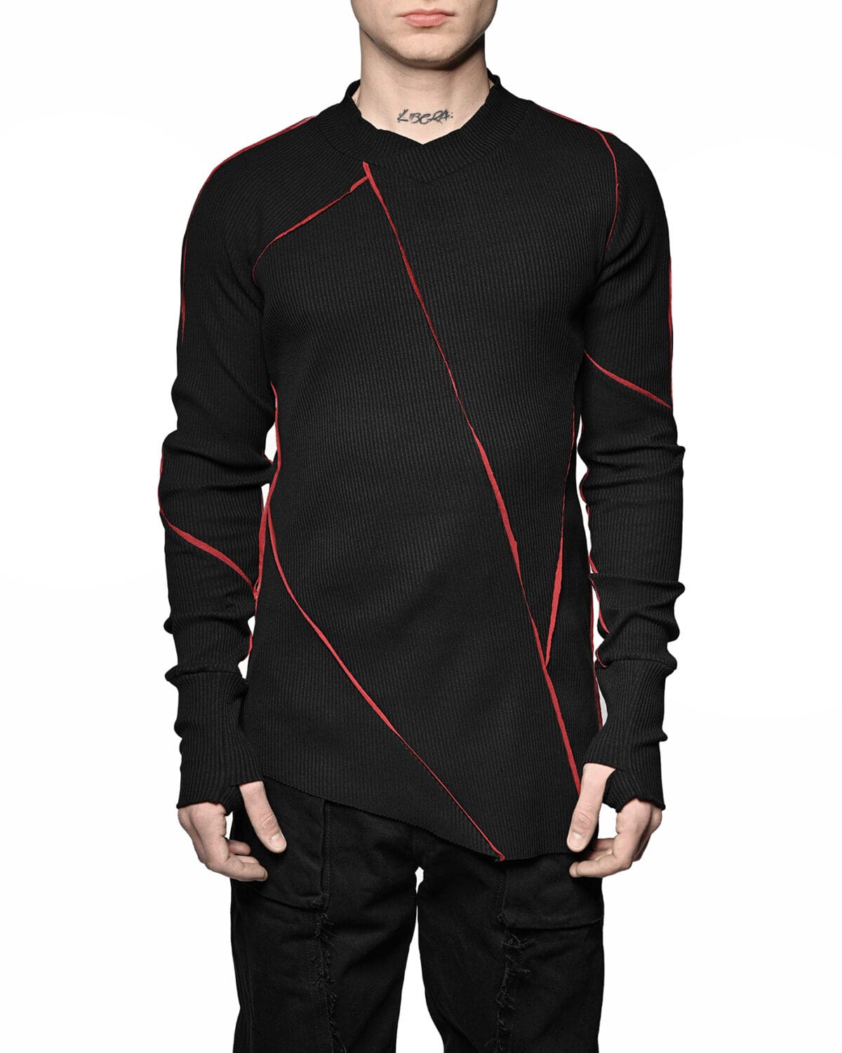 Magma Longsleeve T-shirt