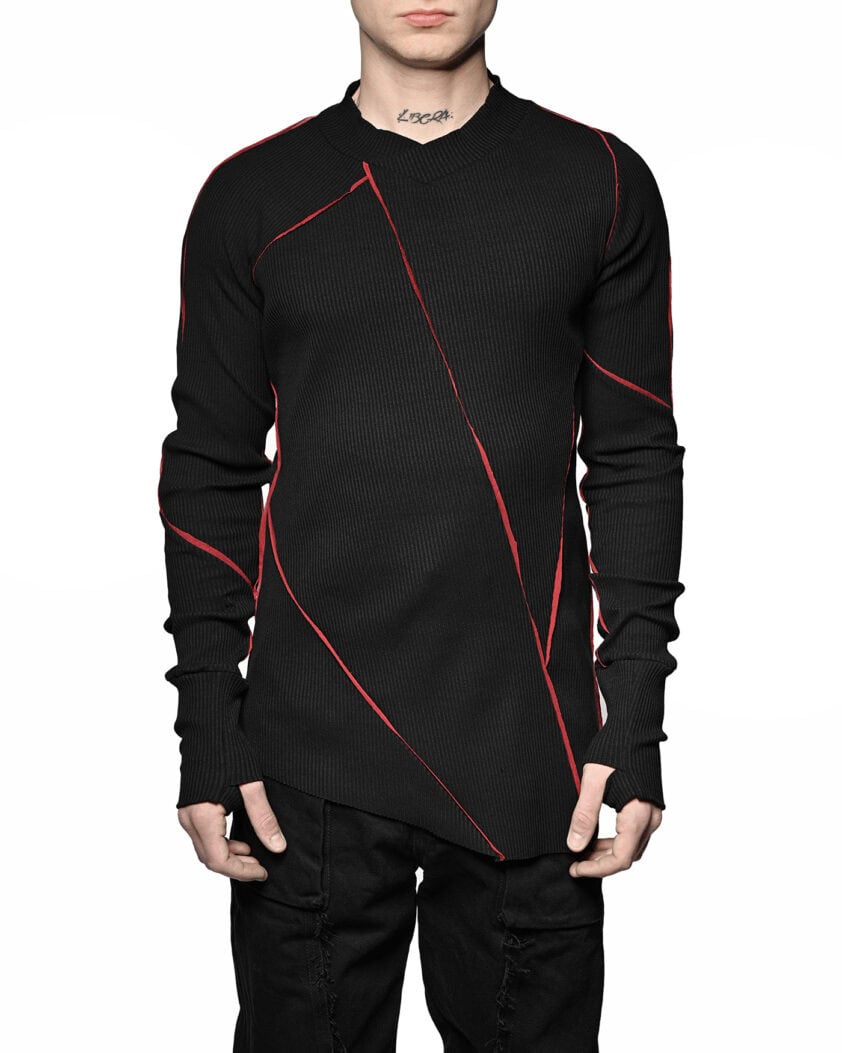 Magma Longsleeve T-shirt