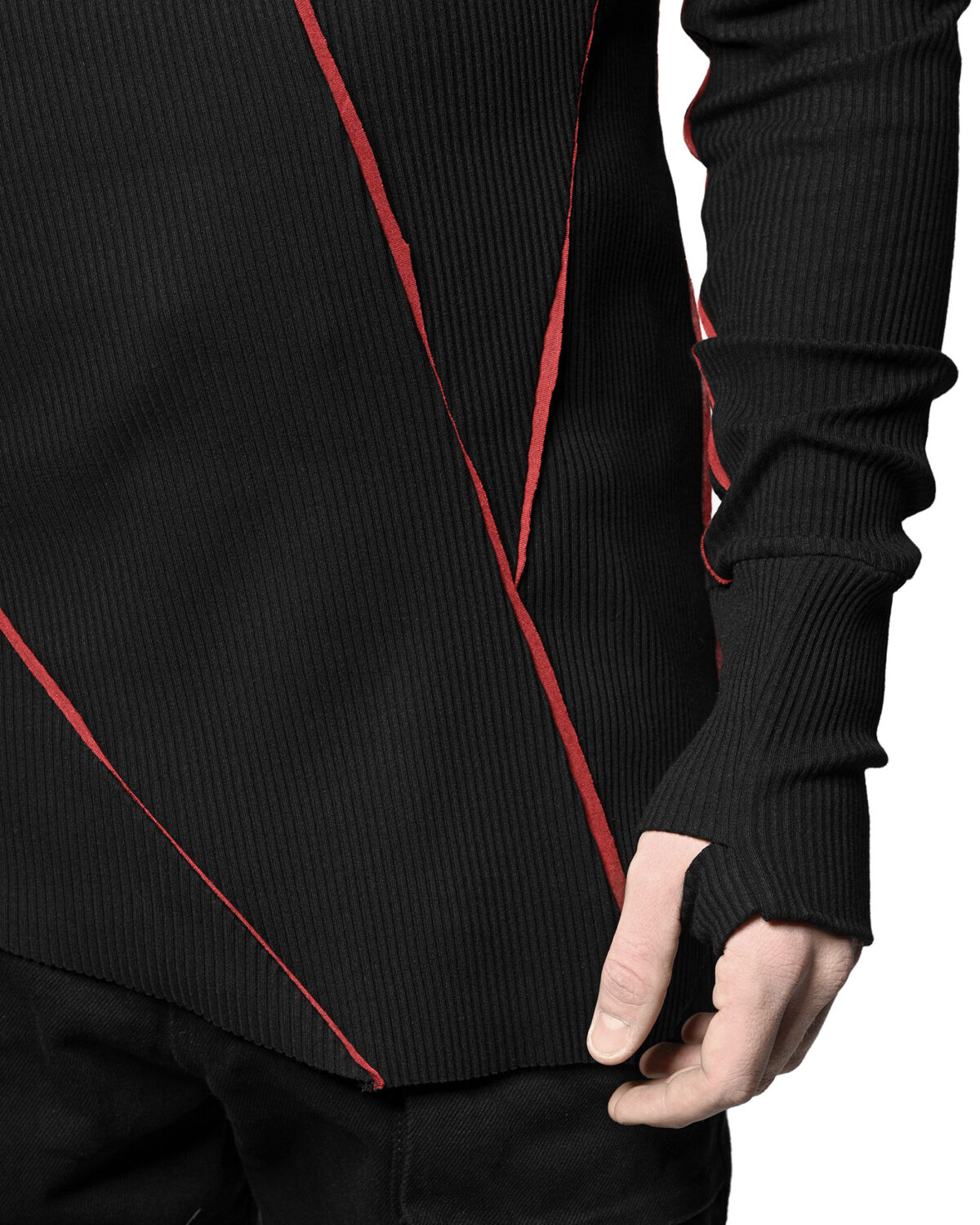 Magma Longsleeve T-shirt