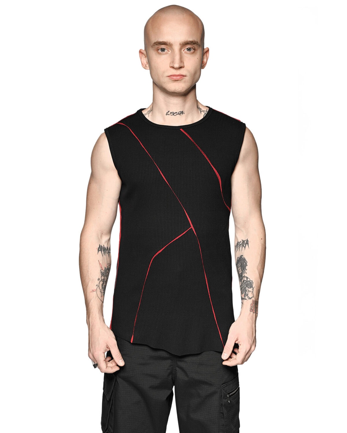 Magma Tanktop