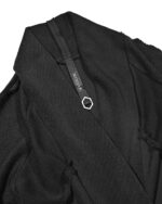 Reverse Edge Construct Cardigan