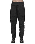 Reverse Edge Construct Jogger