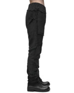 Reverse Edge Construct Jogger