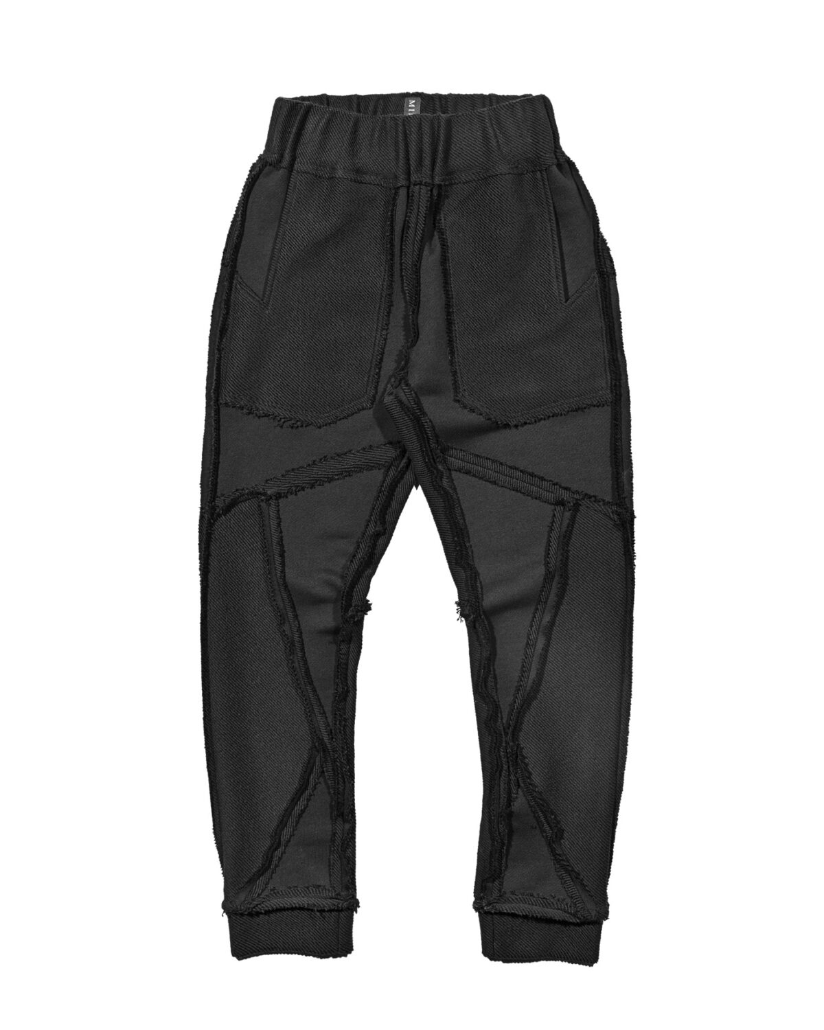 Reverse Edge Construct Jogger
