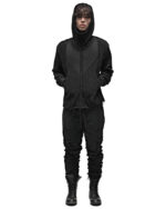 Construct Reverse Hoodie