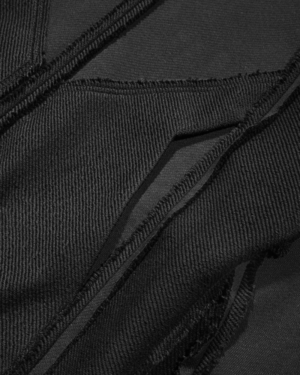 Construct Reverse Hoodie