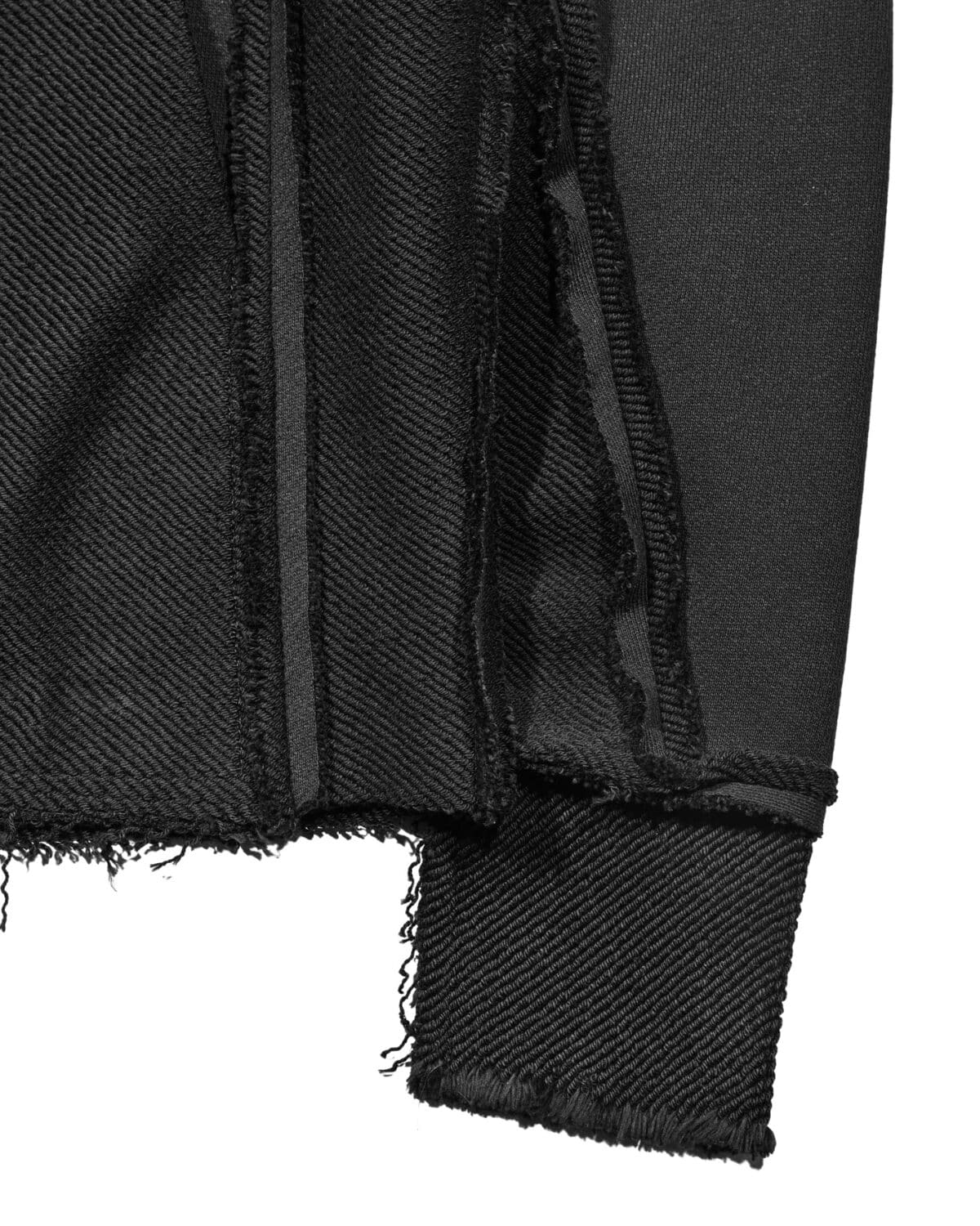 Construct Reverse Hoodie