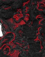 Pyro Fiber Bond Hood Neck Warmer