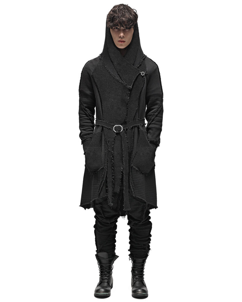 Reverse Edge Construct Jogger