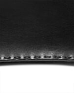 Oracle Leather Shoulder Hexa Bag