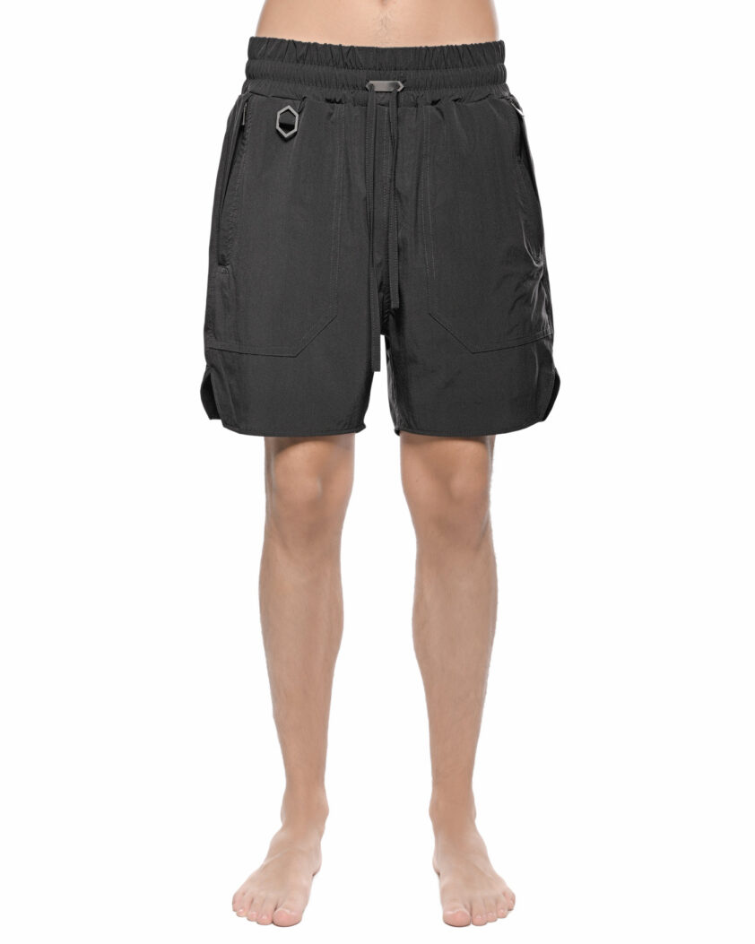 Abyss Swim Beach Shorts
