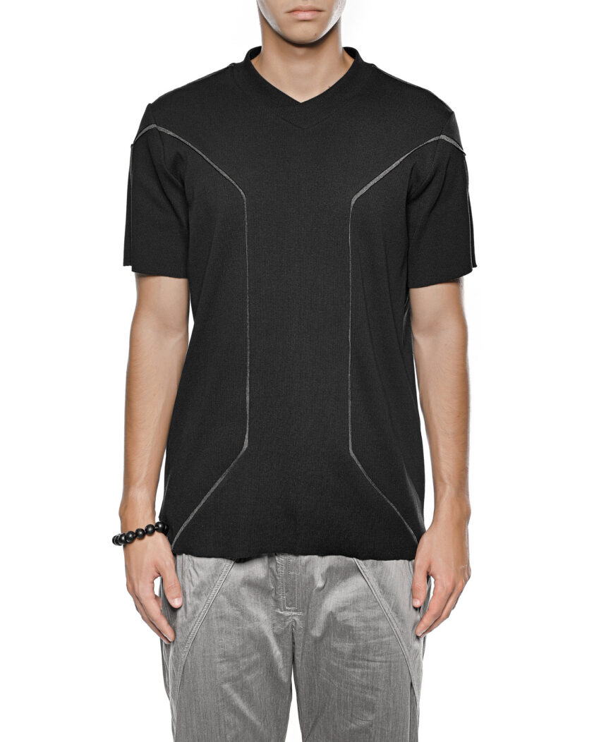 Cluster External Seam T-shirt