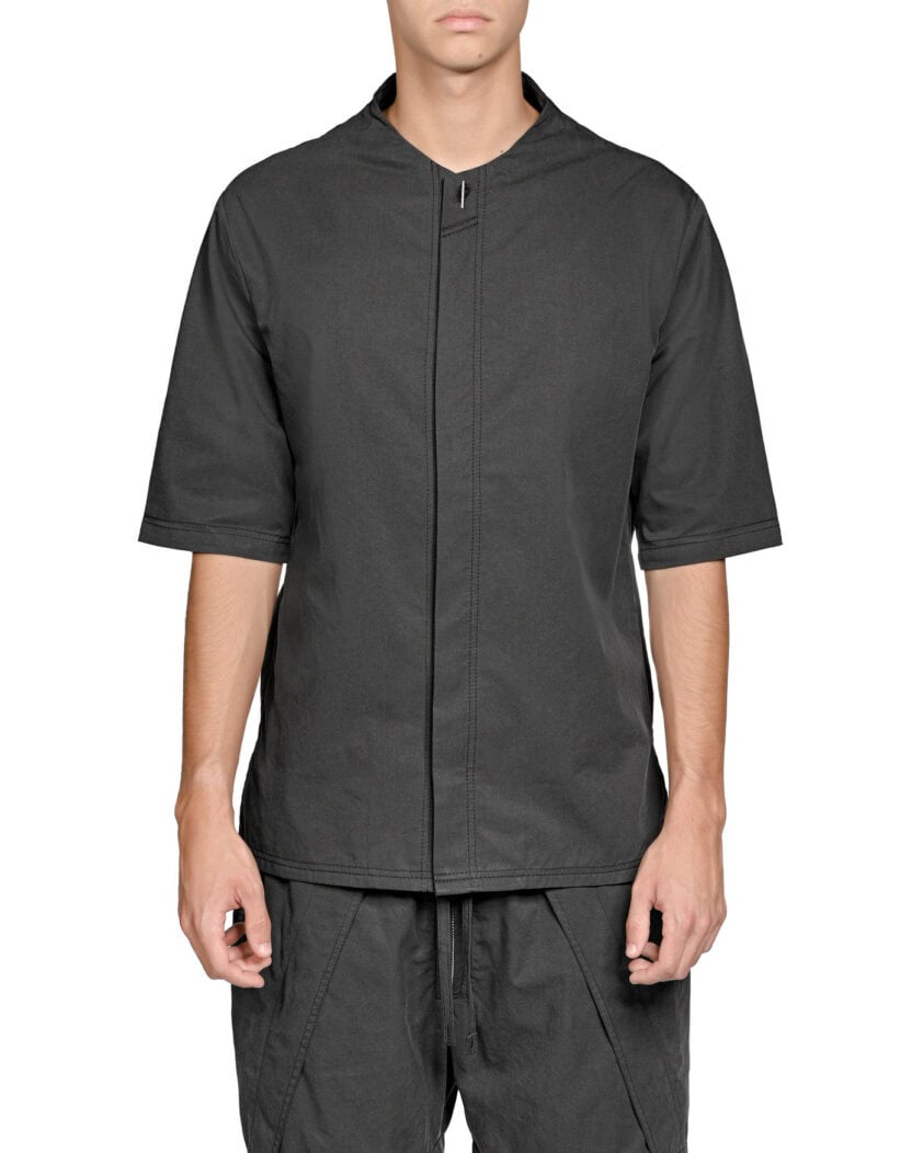 Dense Bowling Shirt