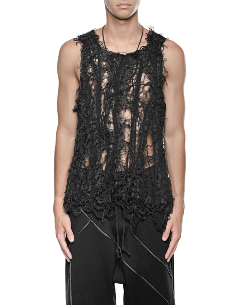 Filamentous Shades Tank Top