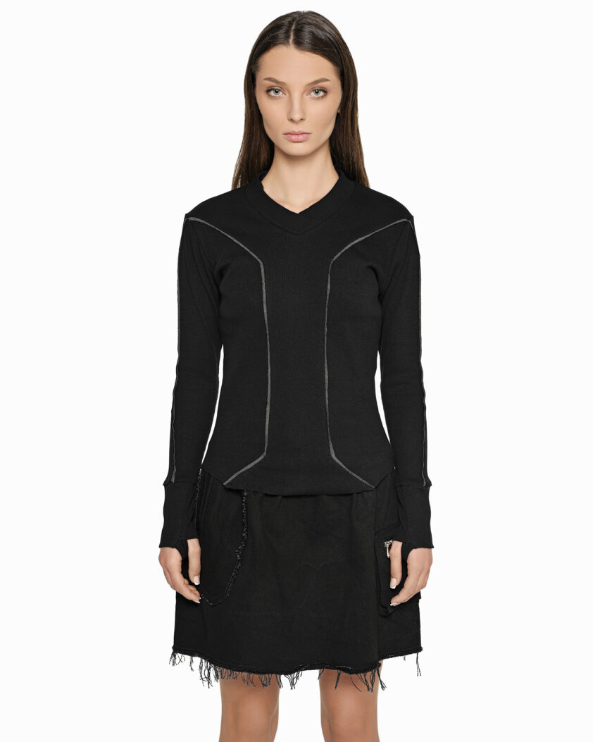 Cluster Long Sleeve T-shirt