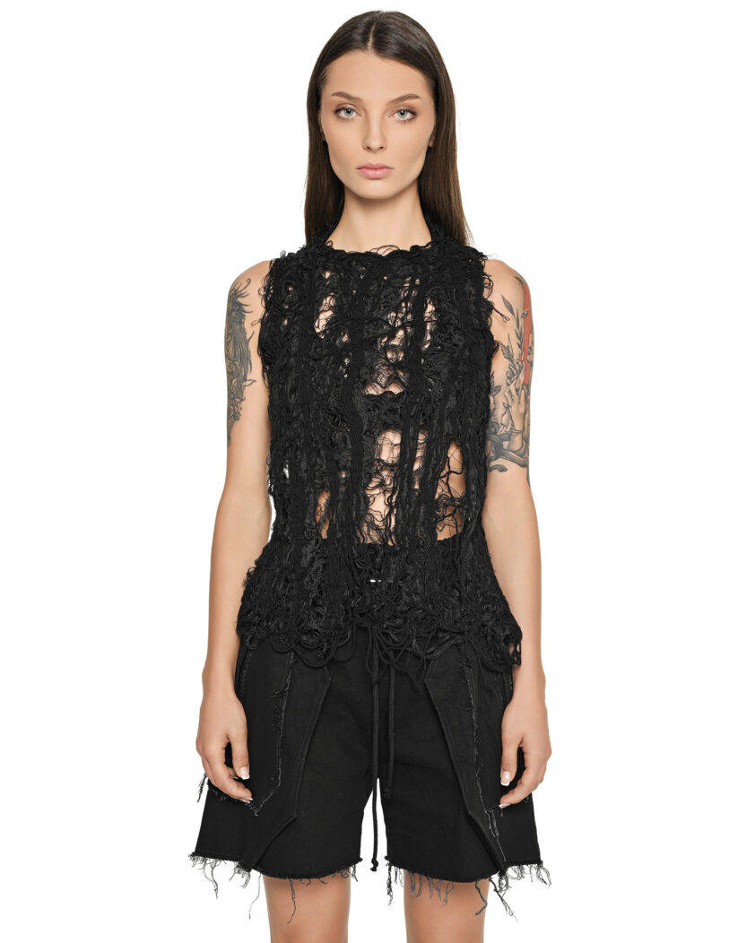 Filamentous Shades Tank Top