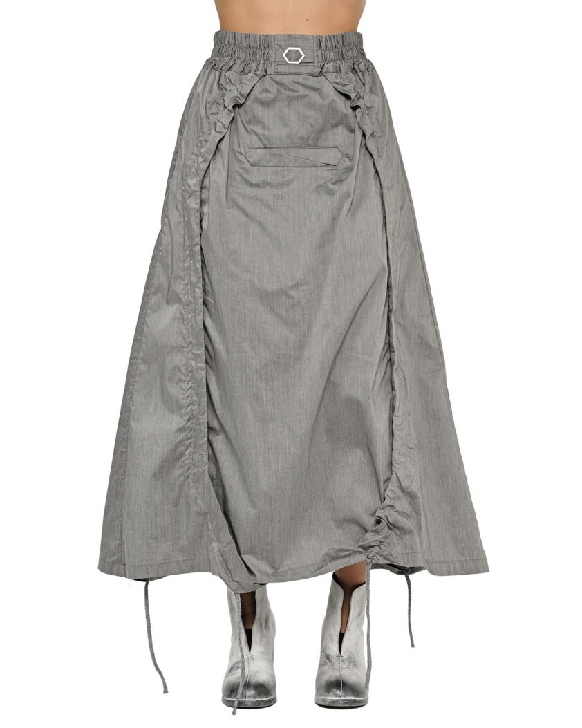 Inox Adjustable Stellar Skirt
