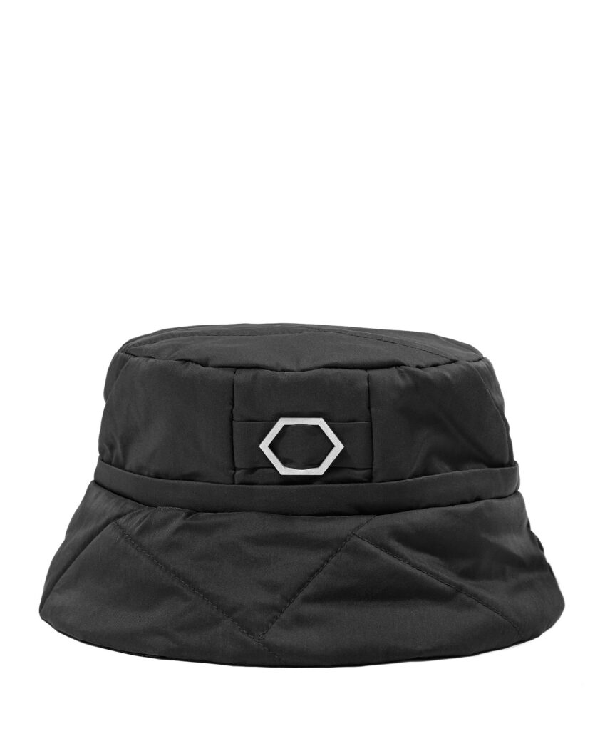 Segment Bucket Hat